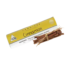 Табак Tangiers Noir №40В Cinnamon (Корица, 250 г) Табак Tangiers Noir №40В Cinnamon (Корица, 250 г)
