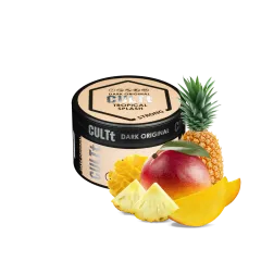 Табак CULTt Strong DS07 Tropical Splash (Тропикал Сплеш, 100 г)
