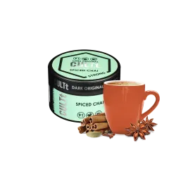 Табак CULTt Strong DS91 Spiced chai (Пряный чай, 100 г) Табак CULTt Strong DS91 Spiced chai (Пряный чай, 100 г)