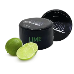 Тютюн 420 Lime (Лайм, 40 г)