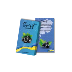 Тютюн Spirit Смородина (50 г)