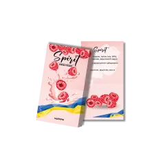 Табак Spirit Малина (50 г) Табак Spirit Малина (50 г)