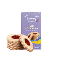 Табак Spirit Mix Jam Cookies (Джем Печенье, 40 г) Табак Spirit Mix Jam Cookies (Джем Печенье, 40 г)