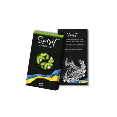 Табак Spirit Bagator Kiwi Sour (Кислый киви, 40 г)