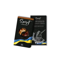 Табак Spirit Bagator Rum Cola (Ром кола, 40 г)