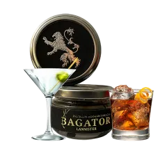 Тютюн Bagator Lannister (Ром Мартіні, 50 г)