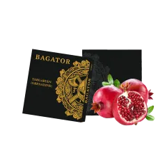 Табак Bagator Targaryen (Гренадин, 50 г)