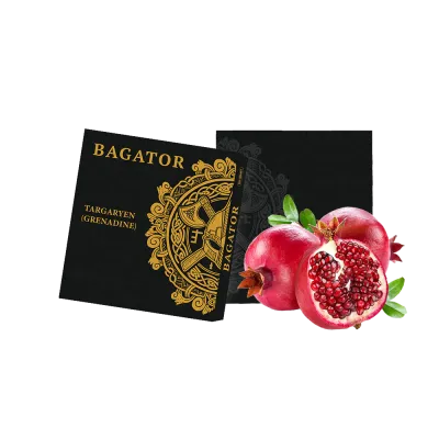 Табак Bagator Targaryen (Гренадин, 50 г)