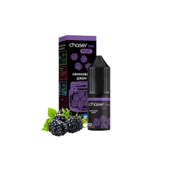 Жидкость Chaser Blackberry Jam (Ежевичный Джем, 50 мг, 10 мл) Жидкость Chaser Blackberry Jam (Ежевичный Джем, 50 мг, 10 мл)
