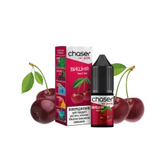 Жидкость Chaser Cherry (Вишня, 50 мг, 10 мл)