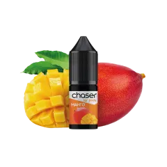 Жидкость Chaser Mango (Манго, 50 мг, 10 мл)