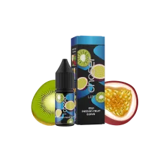 Жидкость Chaser Lux Kiwi Passion Fruit Guava (Киви Маракуйя Гуава, 50 мг, 11 мл)