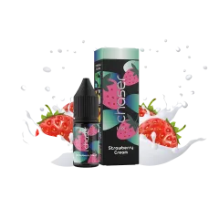 Жидкость Chaser Lux Strawberry Cream (Клубника Сливки, 50 мг, 11 мл)