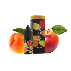 Жидкость Chaser Lux Vitamin (Витамин, 50 мг, 11 мл)