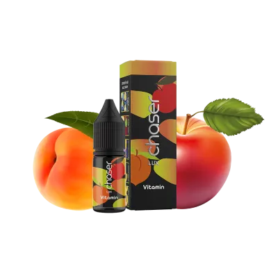 Жидкость Chaser Lux Vitamin (Витамин, 50 мг, 11 мл)