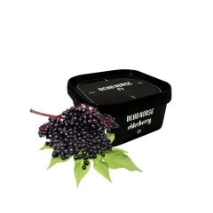 Табак Dead Horse Elderberry (Бузина, 200 г)