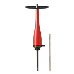 Кальян Tiaga Бита Red (красный, базовый комплект)