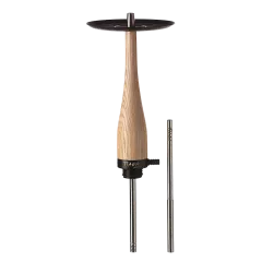 Кальян Tiaga Бита Natural (бежевый, базовый комплект)