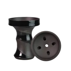 Глиняная чаша Personalka Bowl Black