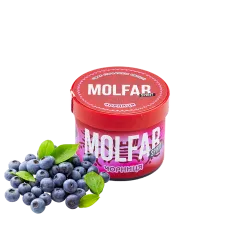 Тютюн Molfar Spirit Line Чорниця (40 г)
