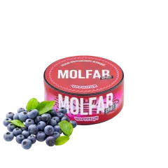 Табак Molfar Spirit Line Черника (100 г) Табак Molfar Spirit Line Черника (100 г)