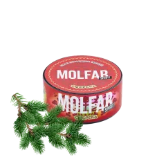 Табак Molfar Spirit Line Смерека (100 г)