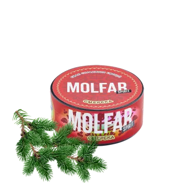Табак Molfar Spirit Line Смерека (100 г)