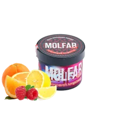 Табак Molfar Chill Line Рубиновый Лимонад (40 г)