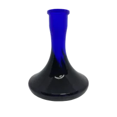 Колба для кальяна Craft Black Blue (Чёрно-синий)