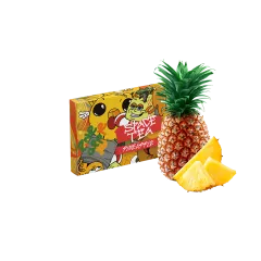 Кальянная чайная смесь Space Tea Pineapple (Ананас, 40 г)
