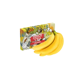 Кальянна чайна суміш Space Tea Banana (Банан, 40 г)