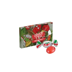 Кальянна чайна суміш Space Tea Barberry (Барбарис, 40 г)