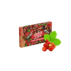 Кальянная чайная смесь Space Tea Baby Strawberry (Земляника, 40 г) Кальянная чайная смесь Space Tea Baby Strawberry (Земляника, 40 г)