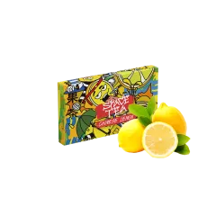 Кальянна чайна суміш Space Tea Chinese Lemon (Лимон, 40 г)