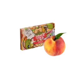 Кальянна чайна суміш Space Tea Peach (Персик, 40 г)