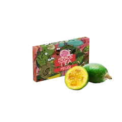 Кальянна чайна суміш Space Tea Feijoa (Фейхоа, 40 г)