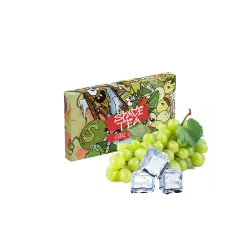 Кальянная чайная смесь Space Tea Cool Grape (Холодный виноград, 40 г)