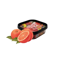 Кальянная чайная смесь Space Tea Sicilian Orange (Сицилийский Апельсин, 100 г)