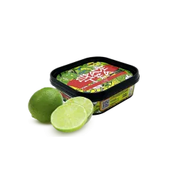 Кальянна чайна суміш Space Tea Lime (Лайм, 100 г) Кальянна чайна суміш Space Tea Lime (Лайм, 100 г)