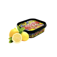 Кальянна чайна суміш Space Tea Chinese Lemon (Лимон, 100 г)