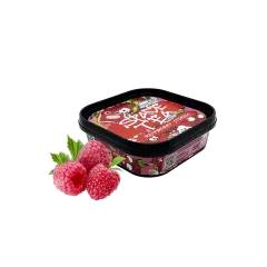 Кальянна чайна суміш Space Tea Raspberry Stories (Малина, 100 г)