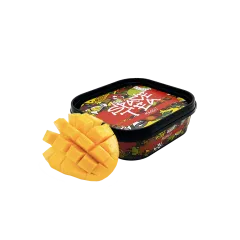 Кальянна чайна суміш Space Tea Mango (Манго, 100 г) Кальянна чайна суміш Space Tea Mango (Манго, 100 г)