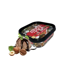 Кальянна чайна суміш Space Tea Nut Ice Cream (Горіхове морозиво, 100 г) Кальянна чайна суміш Space Tea Nut Ice Cream (Горіхове морозиво, 100 г)