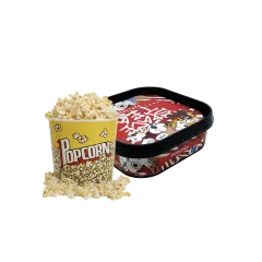 Кальянна чайна суміш Space Tea Popcorn (Попкорн, 100 г) Кальянна чайна суміш Space Tea Popcorn (Попкорн, 100 г)