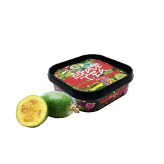 Кальянна чайна суміш Space Tea Feijoa (Фейхоа, 100 г)