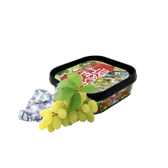 Кальянная чайная смесь Space Tea Cool Grape (Холодный виноград, 100 г) Кальянная чайная смесь Space Tea Cool Grape (Холодный виноград, 100 г)