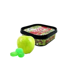 Кальянна чайна суміш Space Tea Apple Candy (Яблучна цукерка, 100 г)