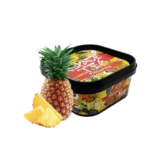 Кальянна чайна суміш Space Tea Pineapple (Ананас, 250 г)