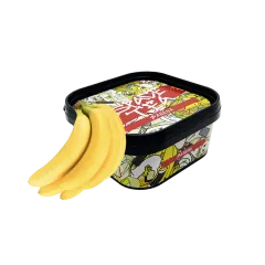 Кальянна чайна суміш Space Tea Banana (Банан, 250 г)