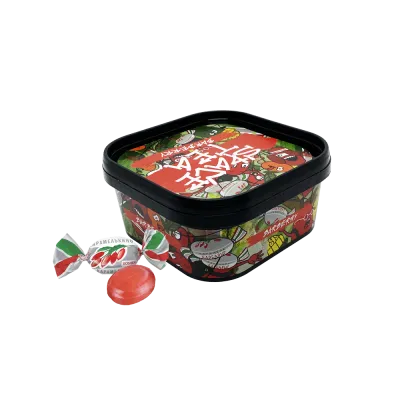 Кальянна чайна суміш Space Tea Barberry (Барбарис, 250 г)